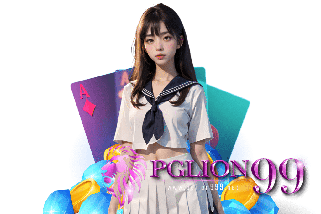pglion สล็อต