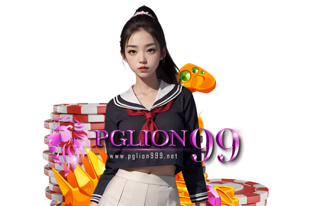 pglion99 login